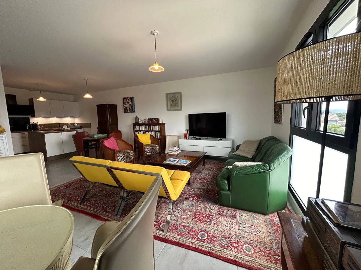 Appartement à vendre, 78m², Montélimar