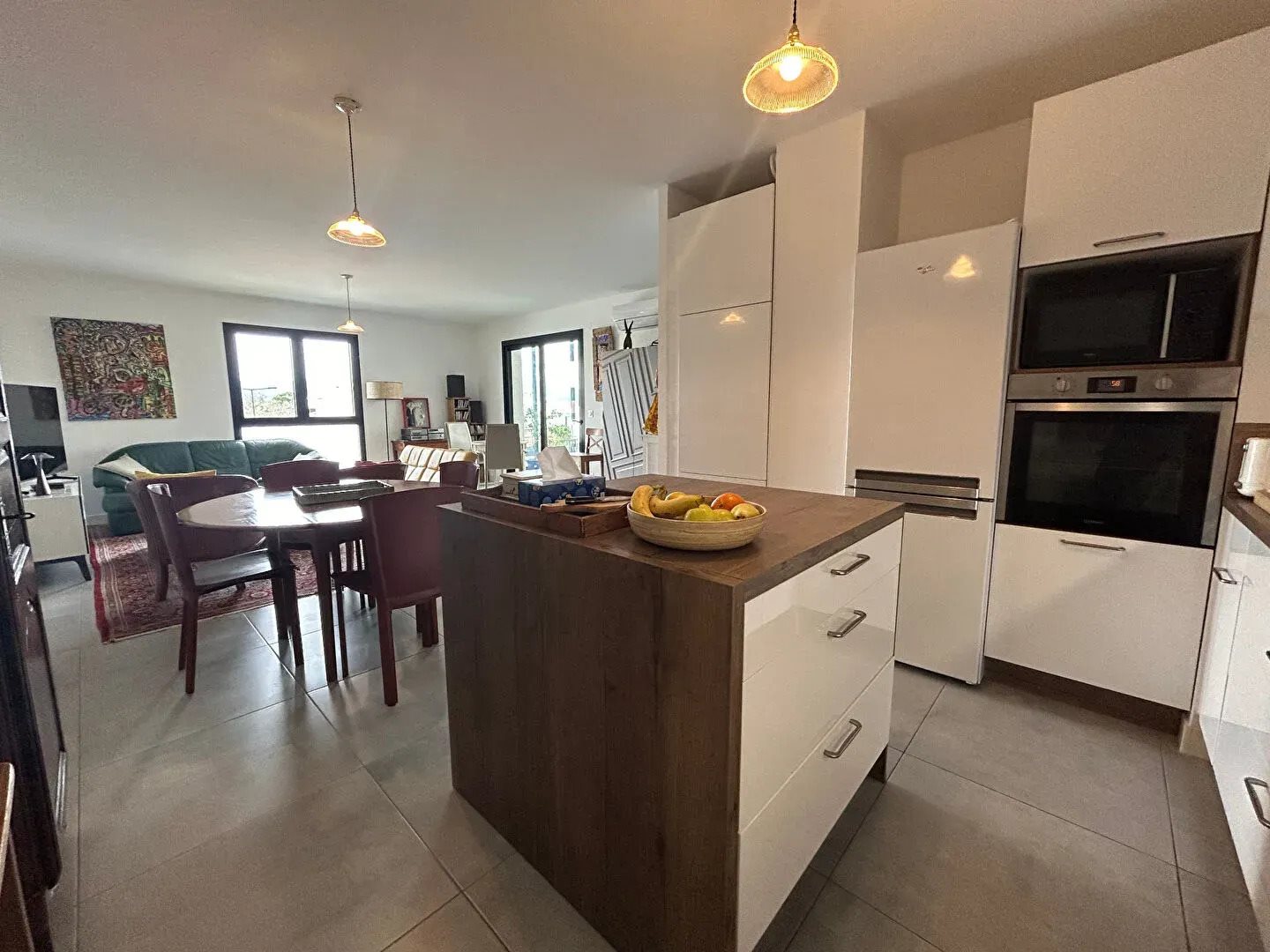 Appartement à vendre, 78m², Montélimar