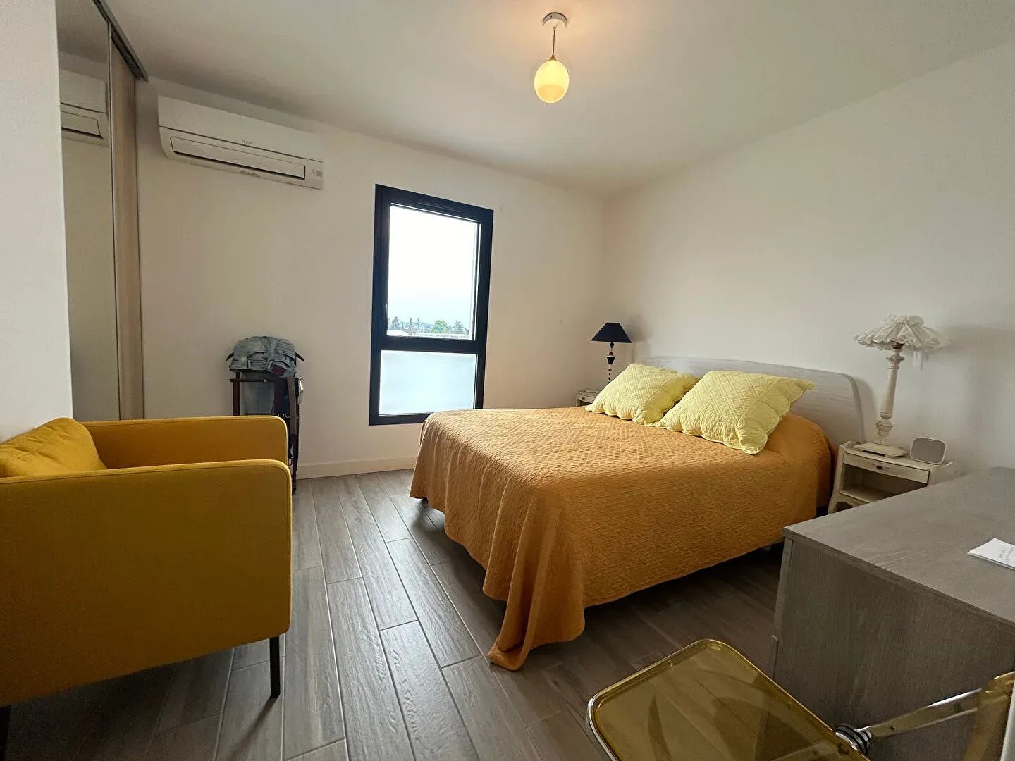 Appartement à vendre, 78m², Montélimar