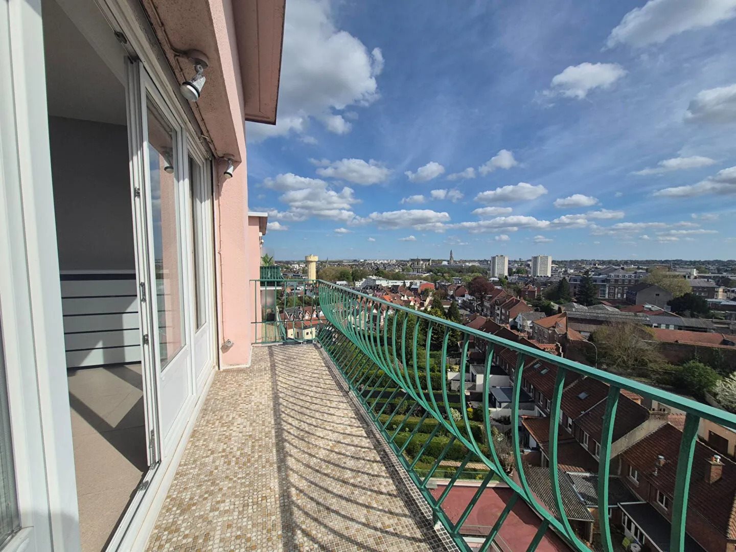Appartement à vendre, 88m², Arras