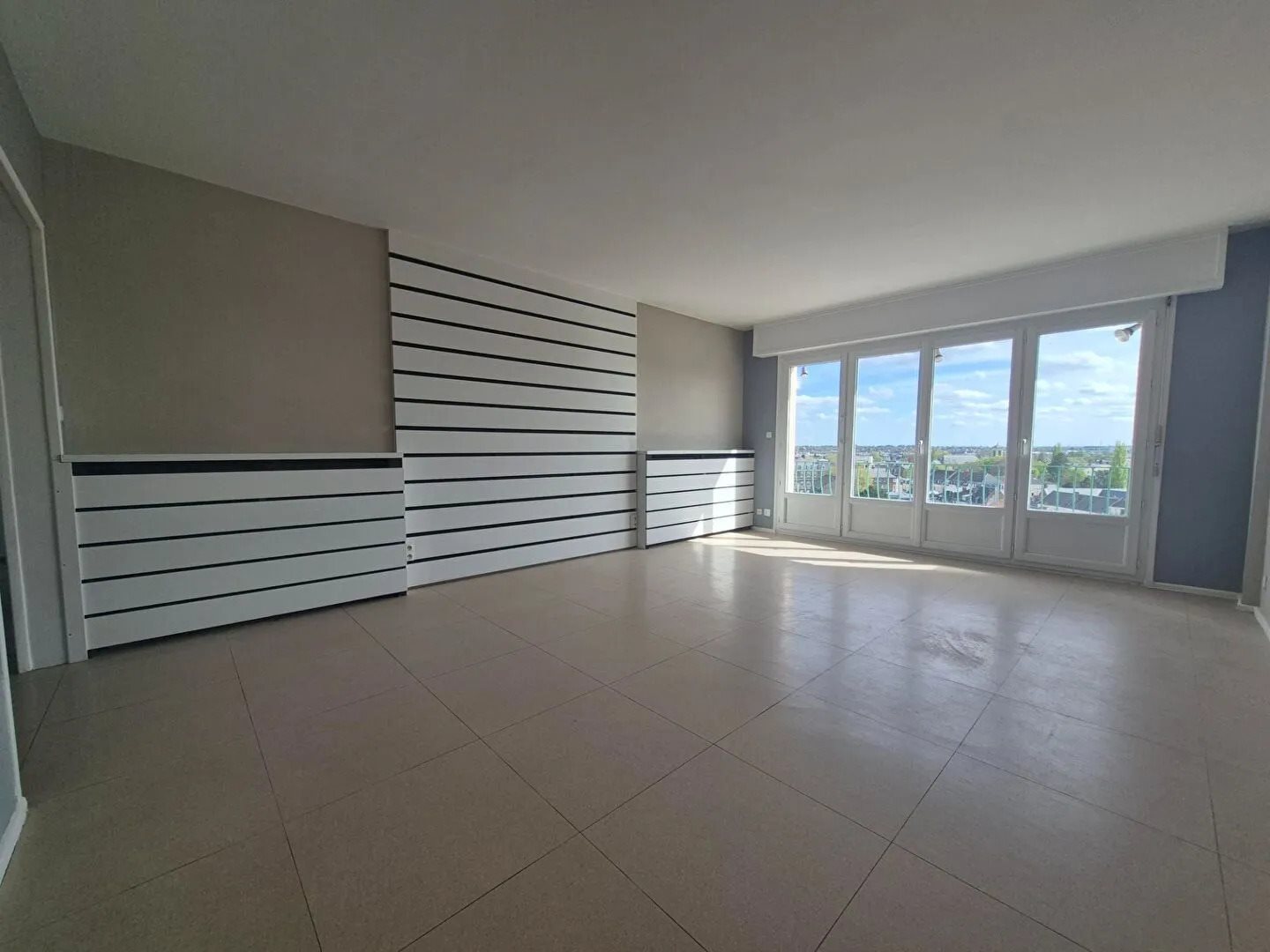 Appartement à vendre, 88m², Arras