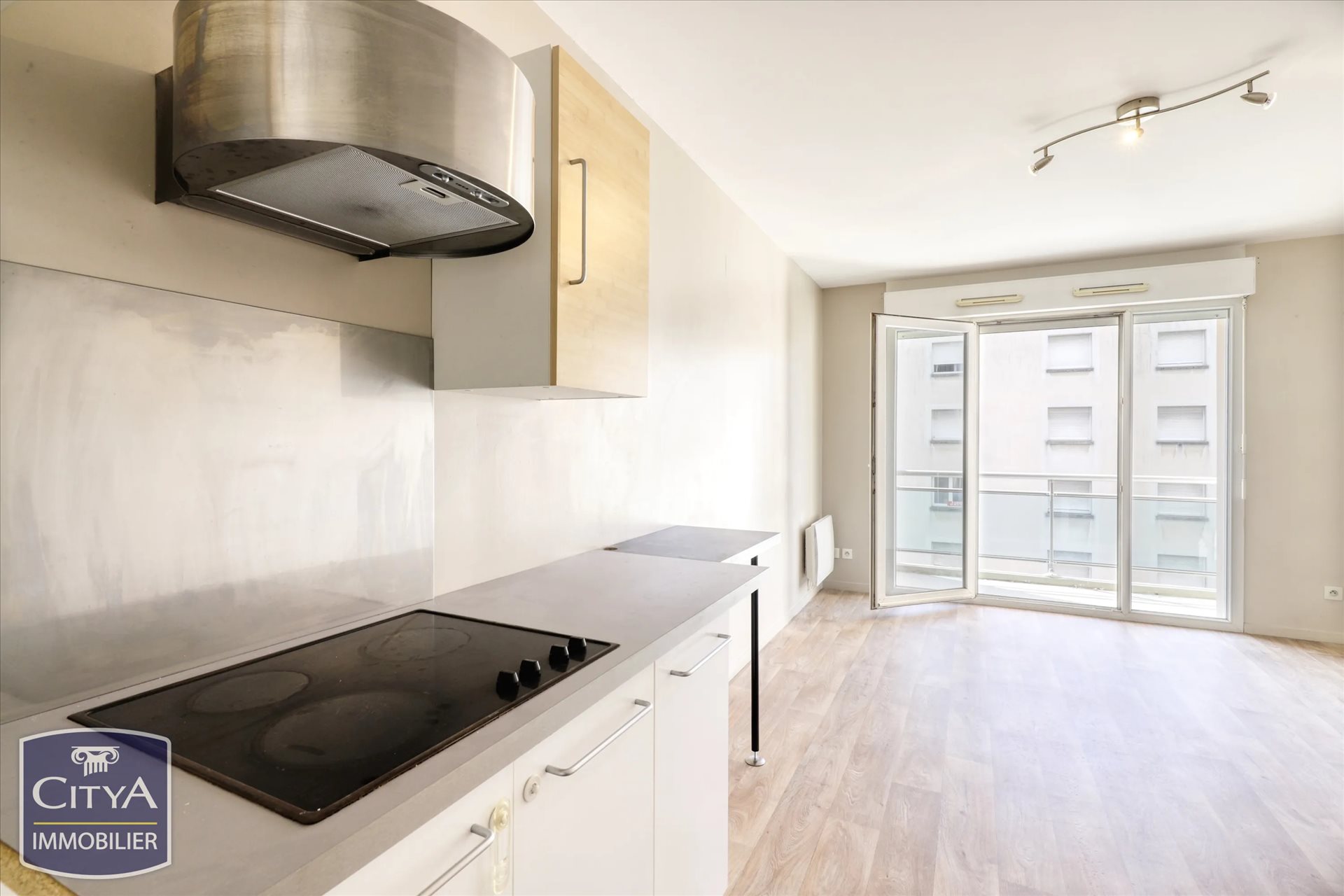 Appartement à vendre, 38m², Le Havre
