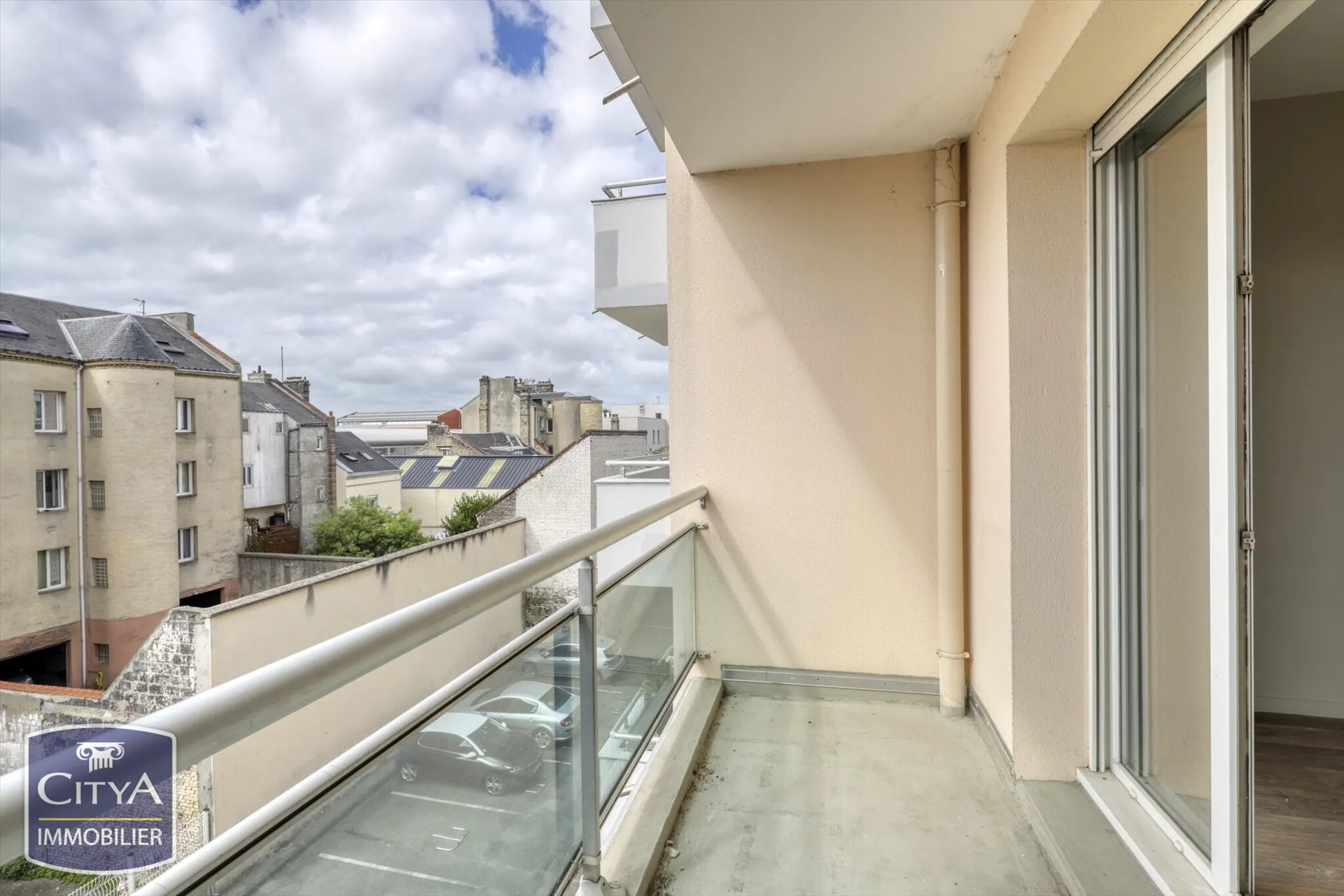 Appartement à vendre, 38m², Le Havre
