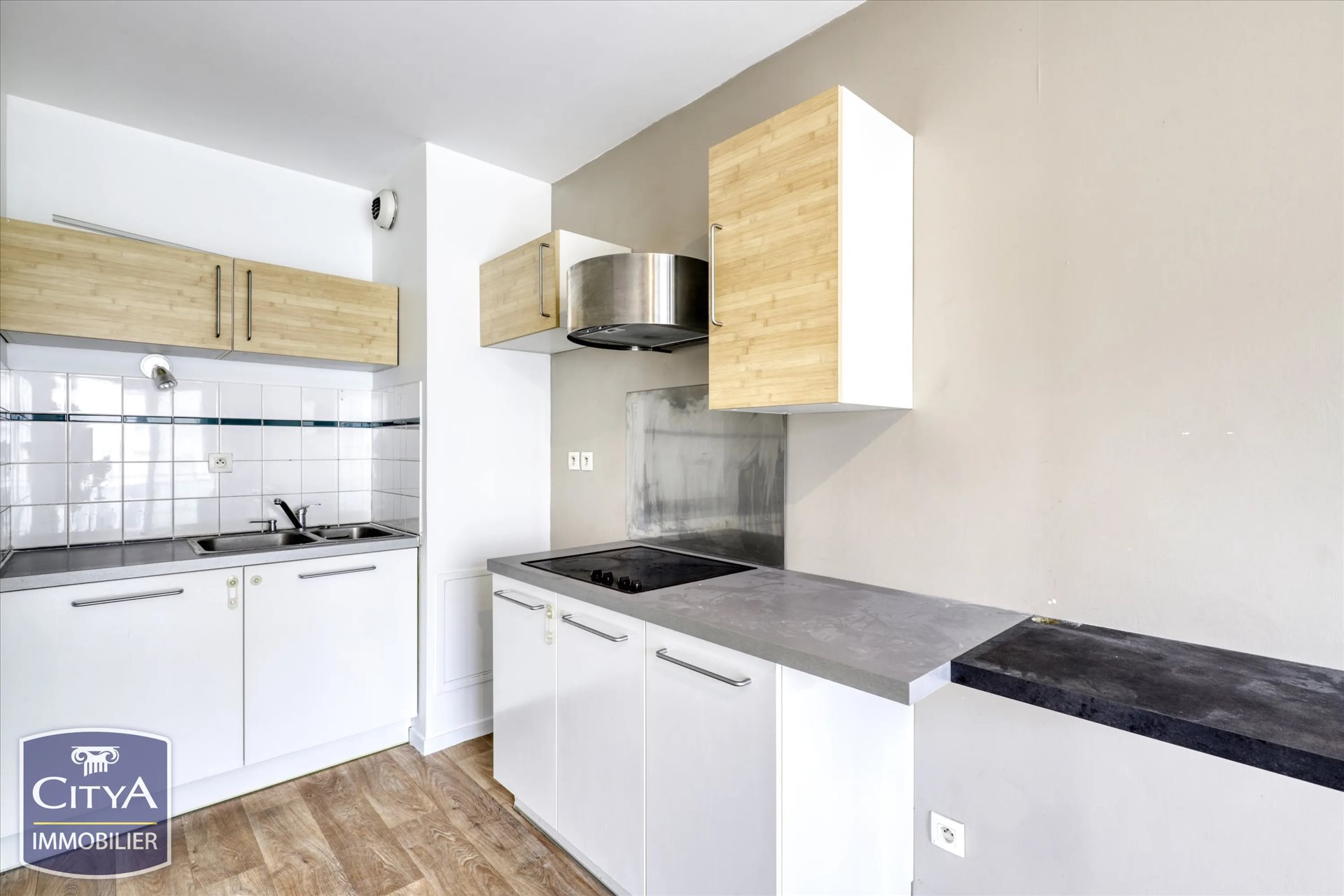 Appartement à vendre, 38m², Le Havre