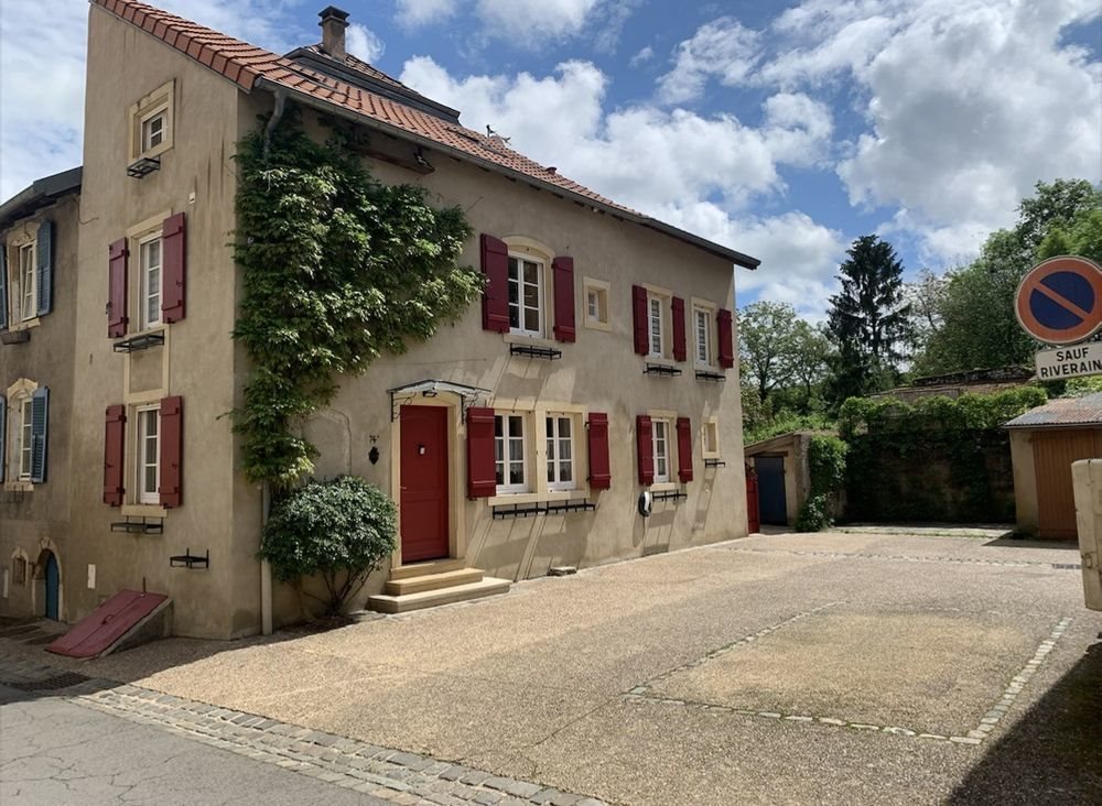 Maison à vendre, 105m², Rodemack