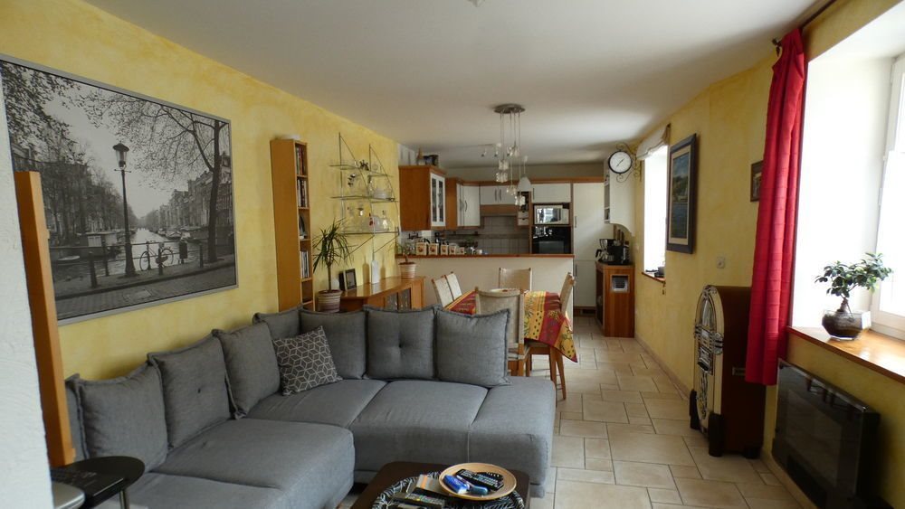 Maison à vendre, 105m², Rodemack