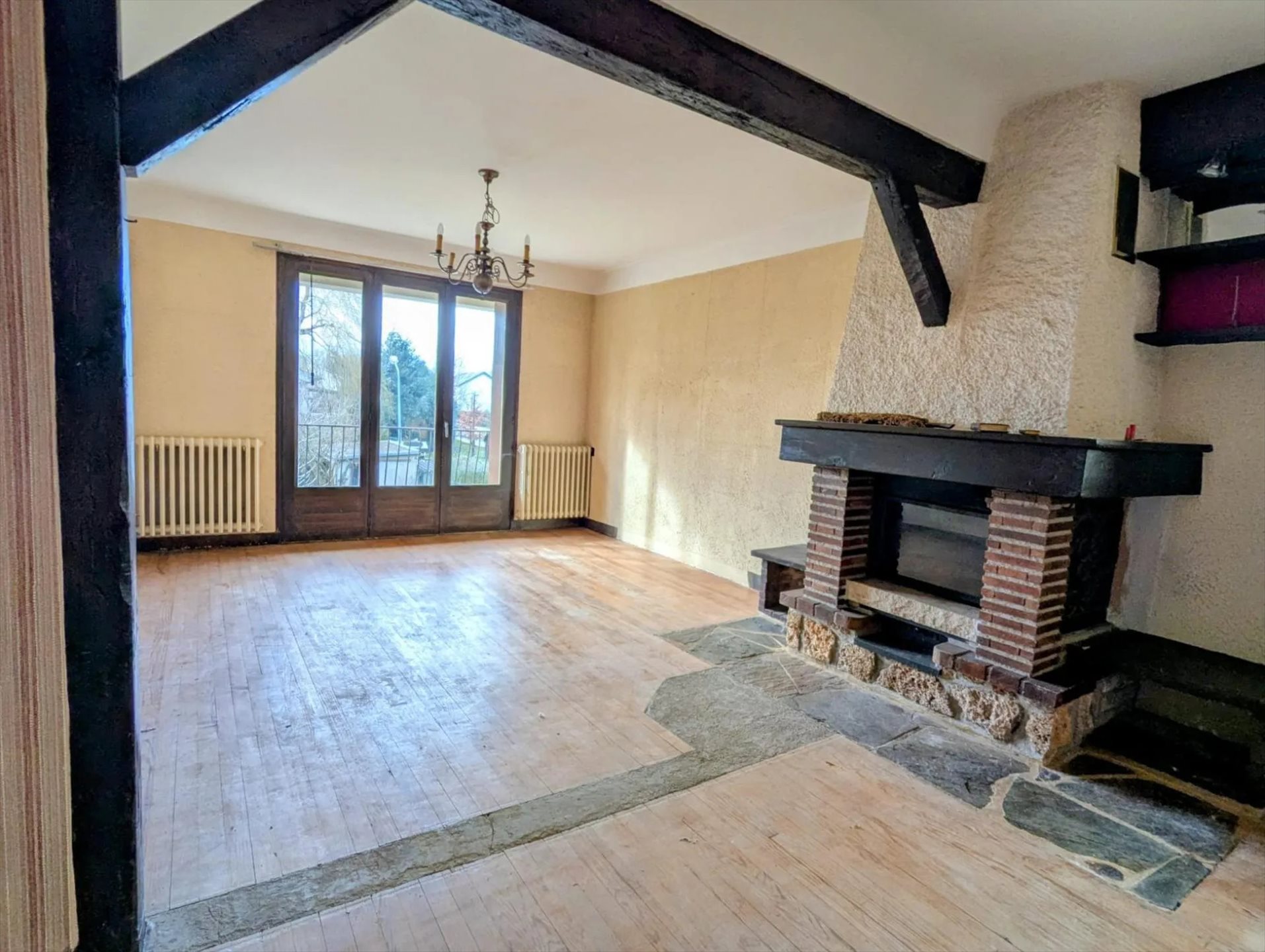 Maison à vendre, 149m², Luc-la-Primaube