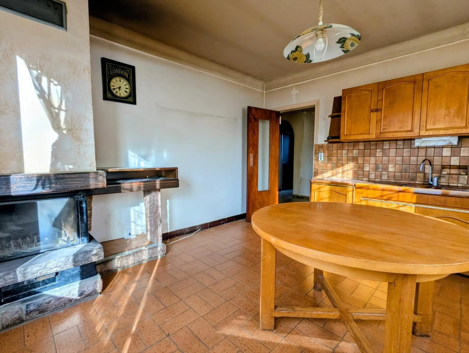 Maison à vendre, 149m², Luc-la-Primaube