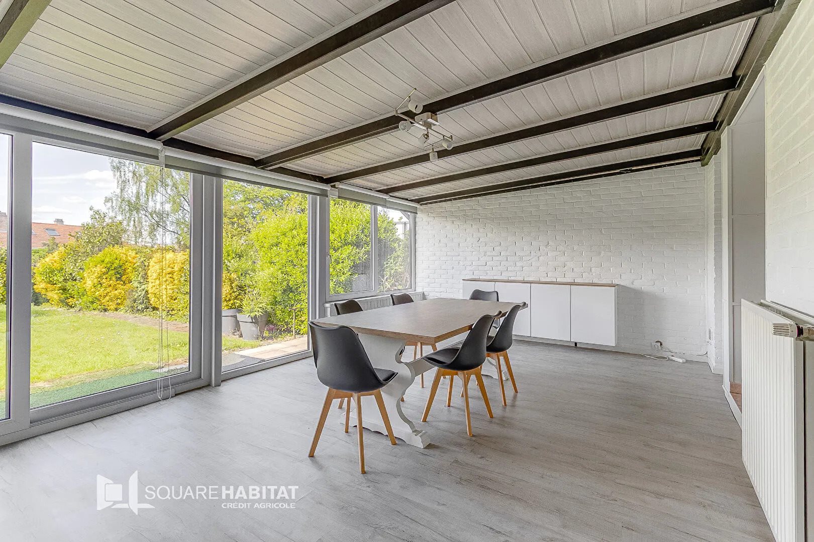 Maison à vendre, 110m², Tourcoing
