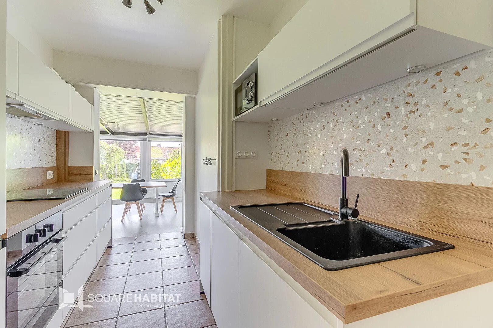 Maison à vendre, 110m², Tourcoing