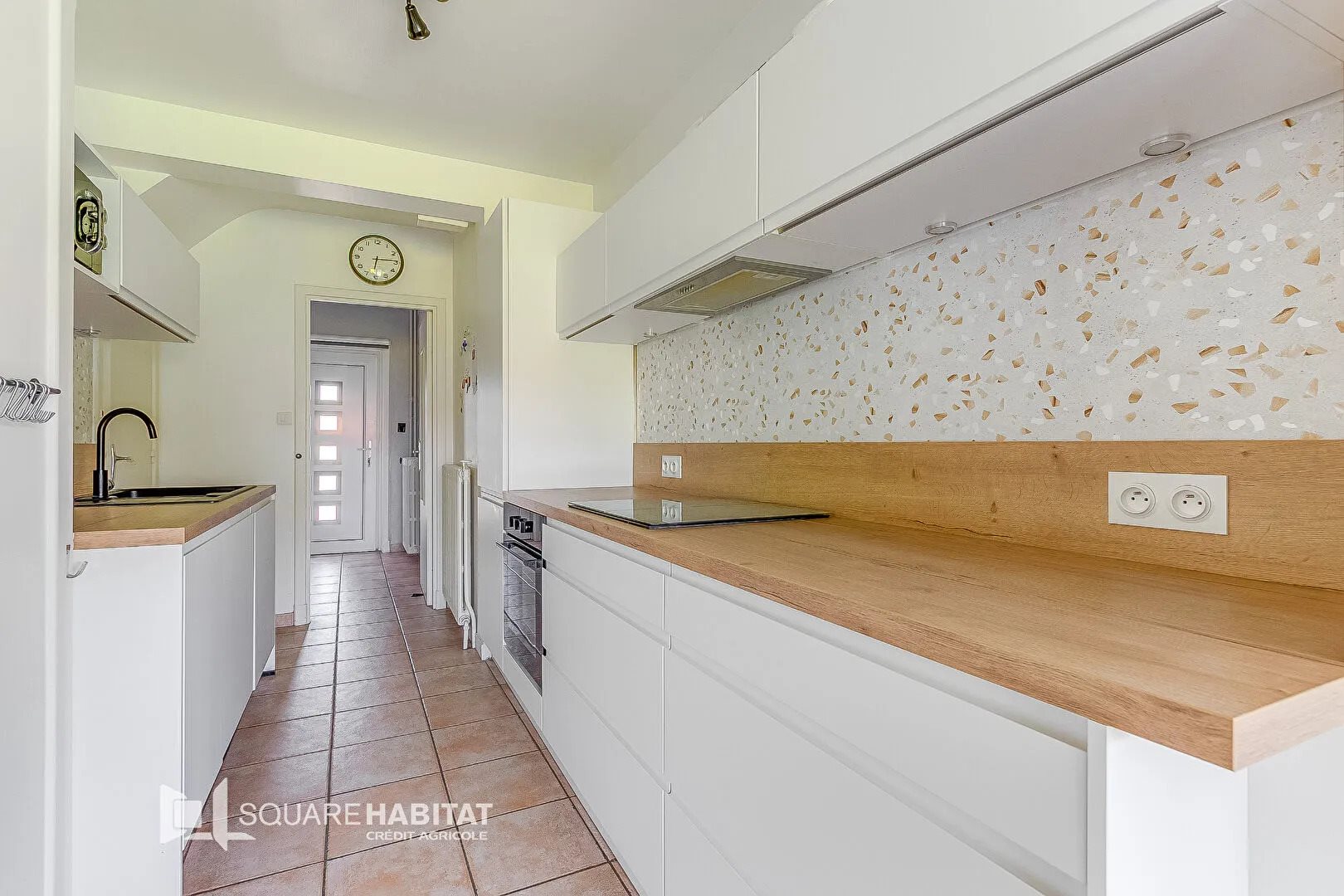 Maison à vendre, 110m², Tourcoing