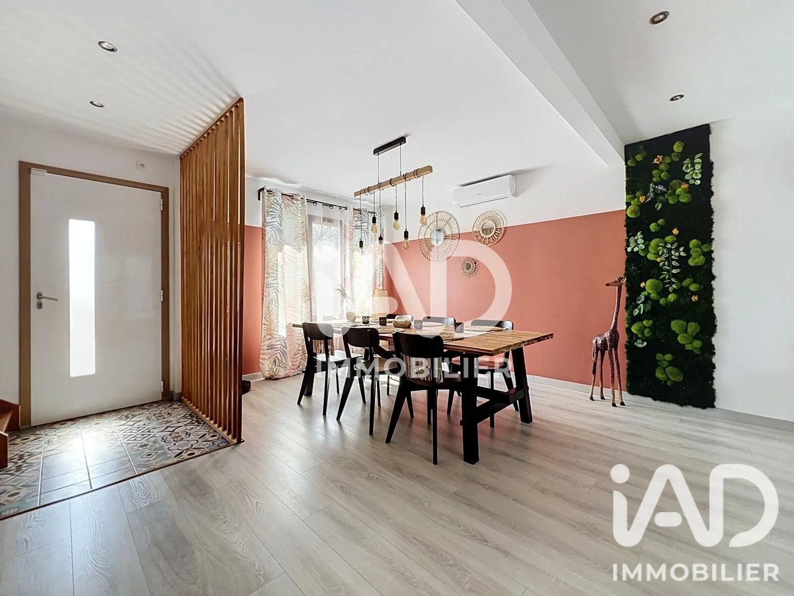 Maison à vendre, 110m², Chevry-Cossigny