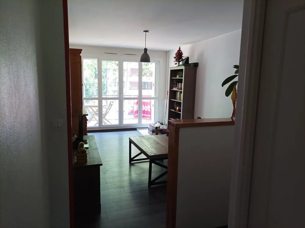 Appartement à vendre, 66m², Rennes