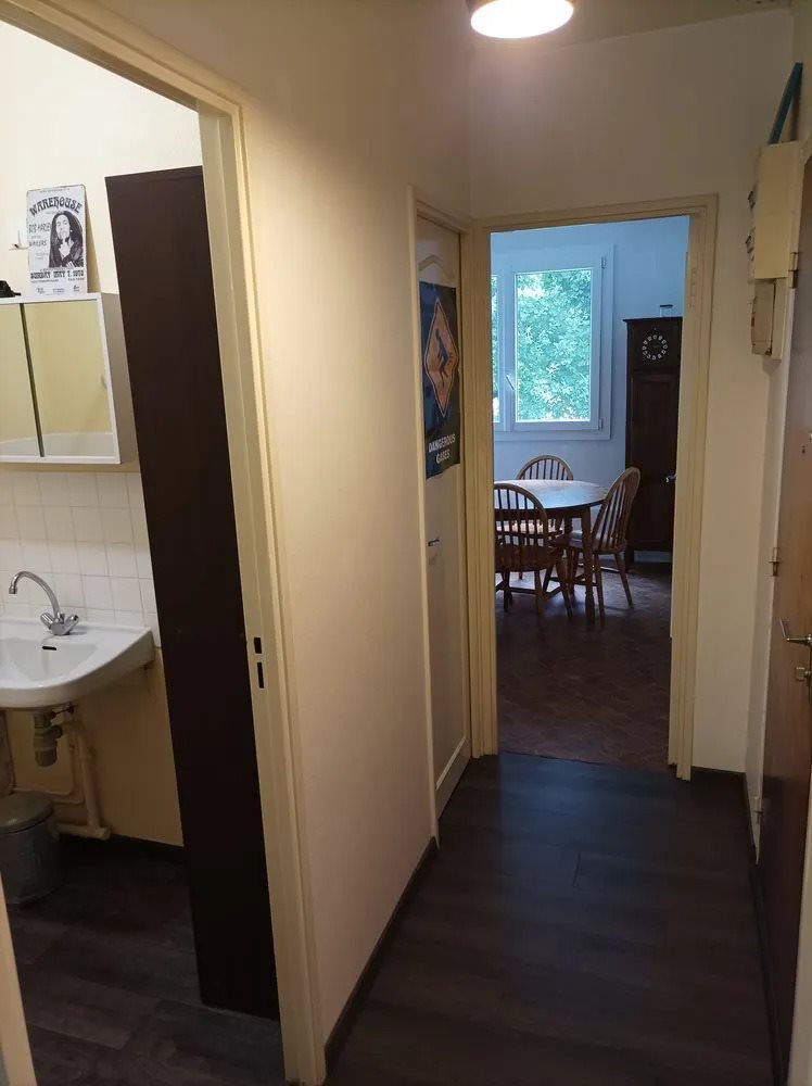 Appartement à vendre, 66m², Rennes