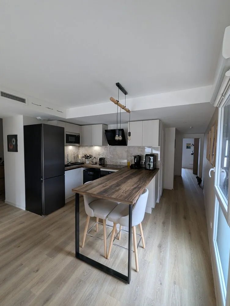 Appartement à vendre, 60m², Toulouse