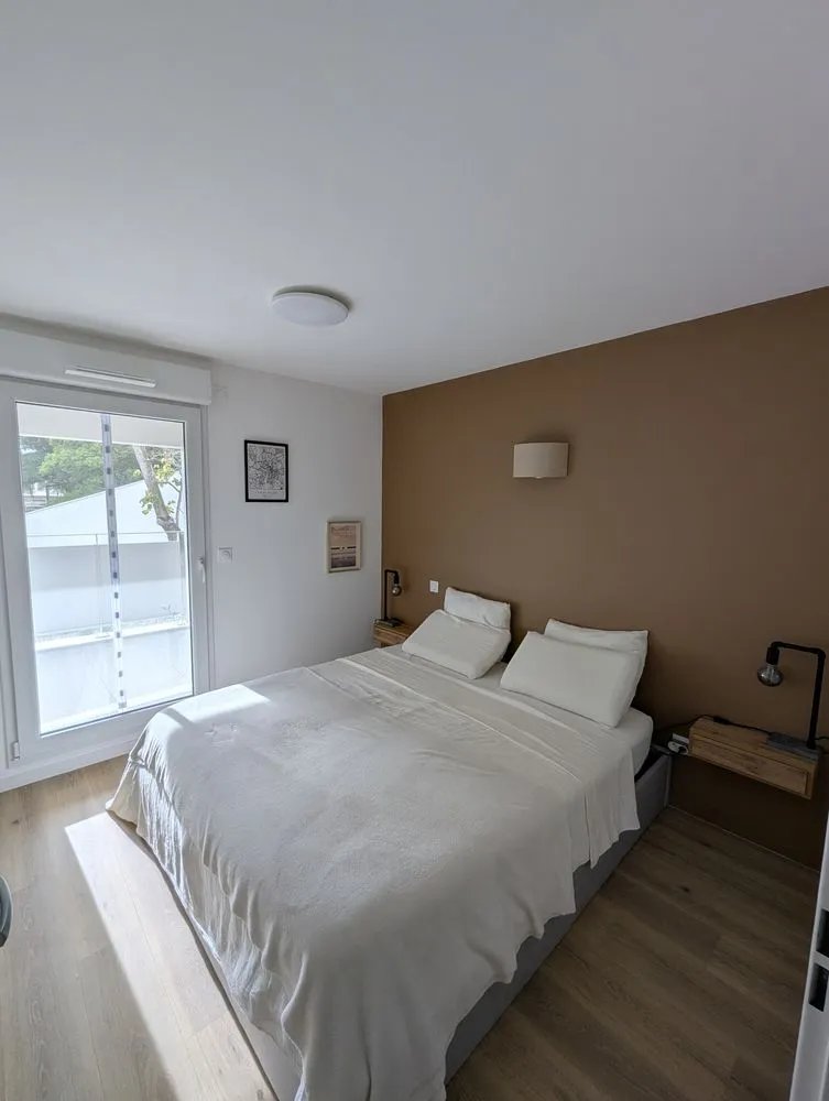Appartement à vendre, 60m², Toulouse