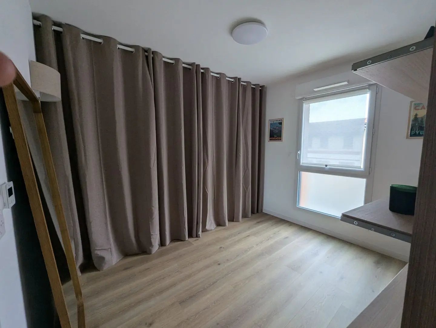 Appartement à vendre, 60m², Toulouse