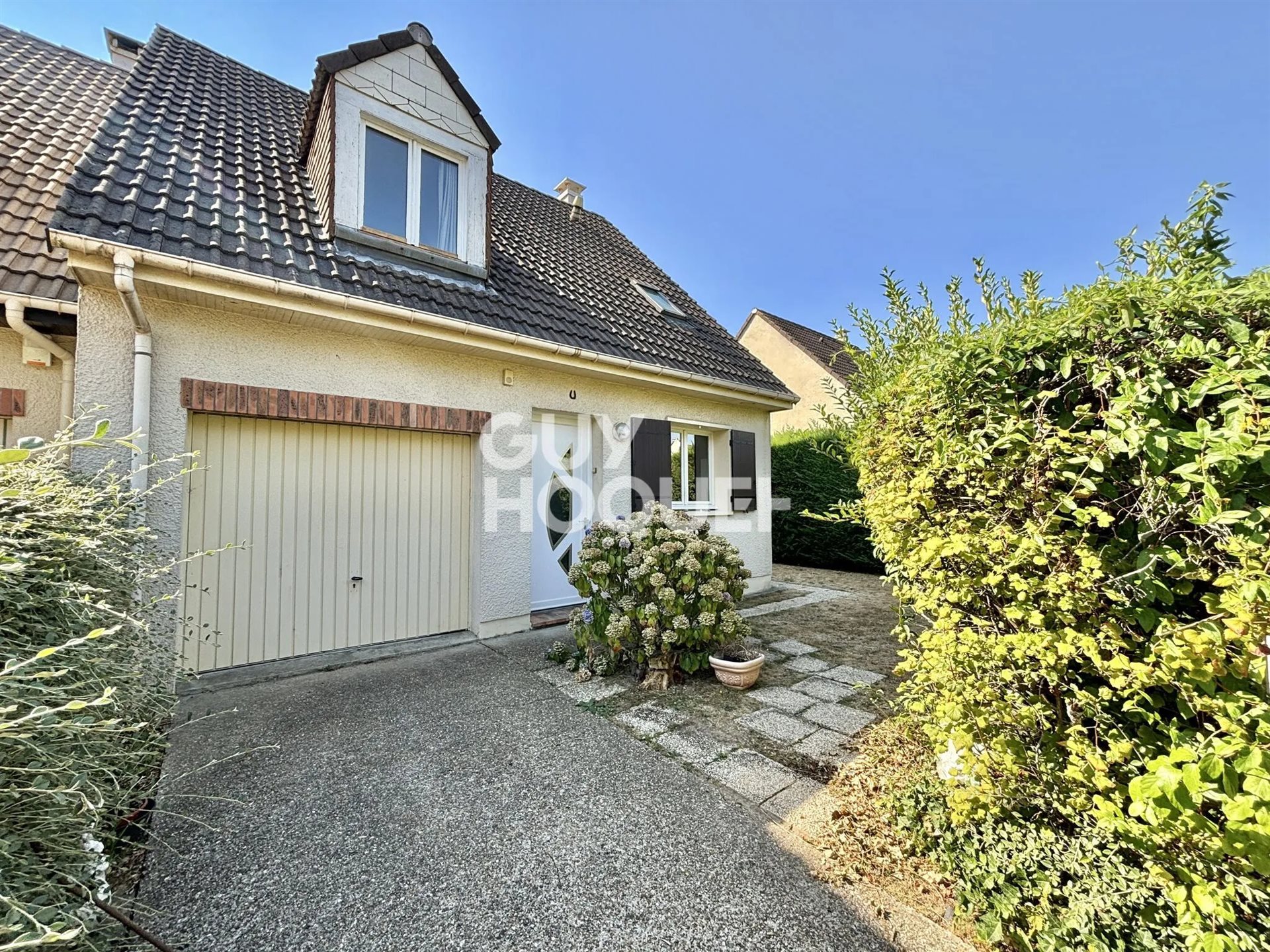 Maison à vendre, 82m², Bois-Guillaume