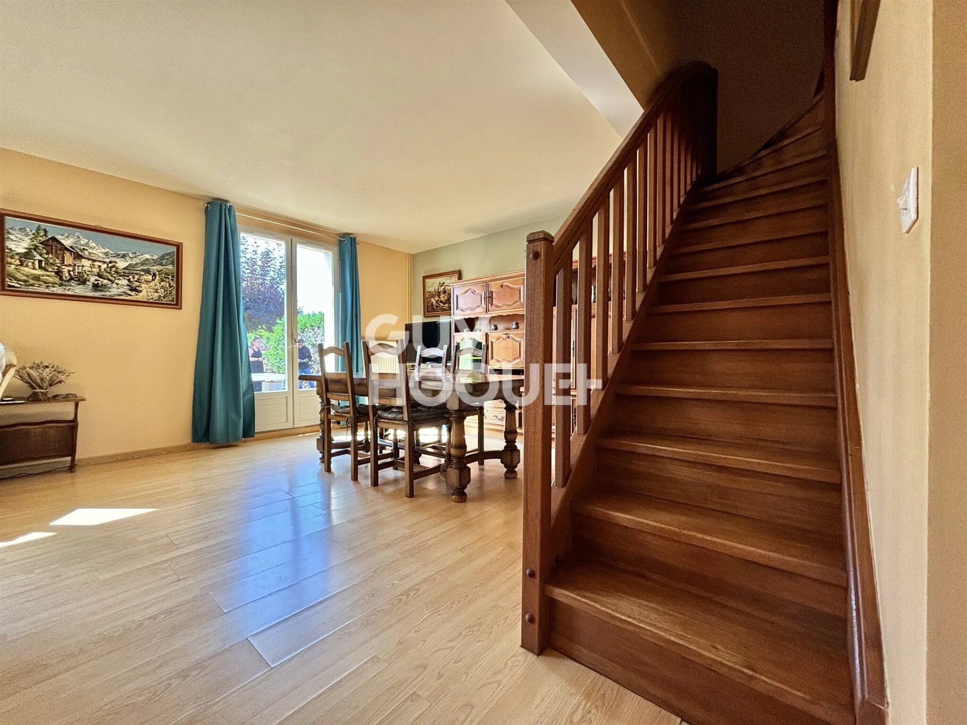 Maison à vendre, 82m², Bois-Guillaume