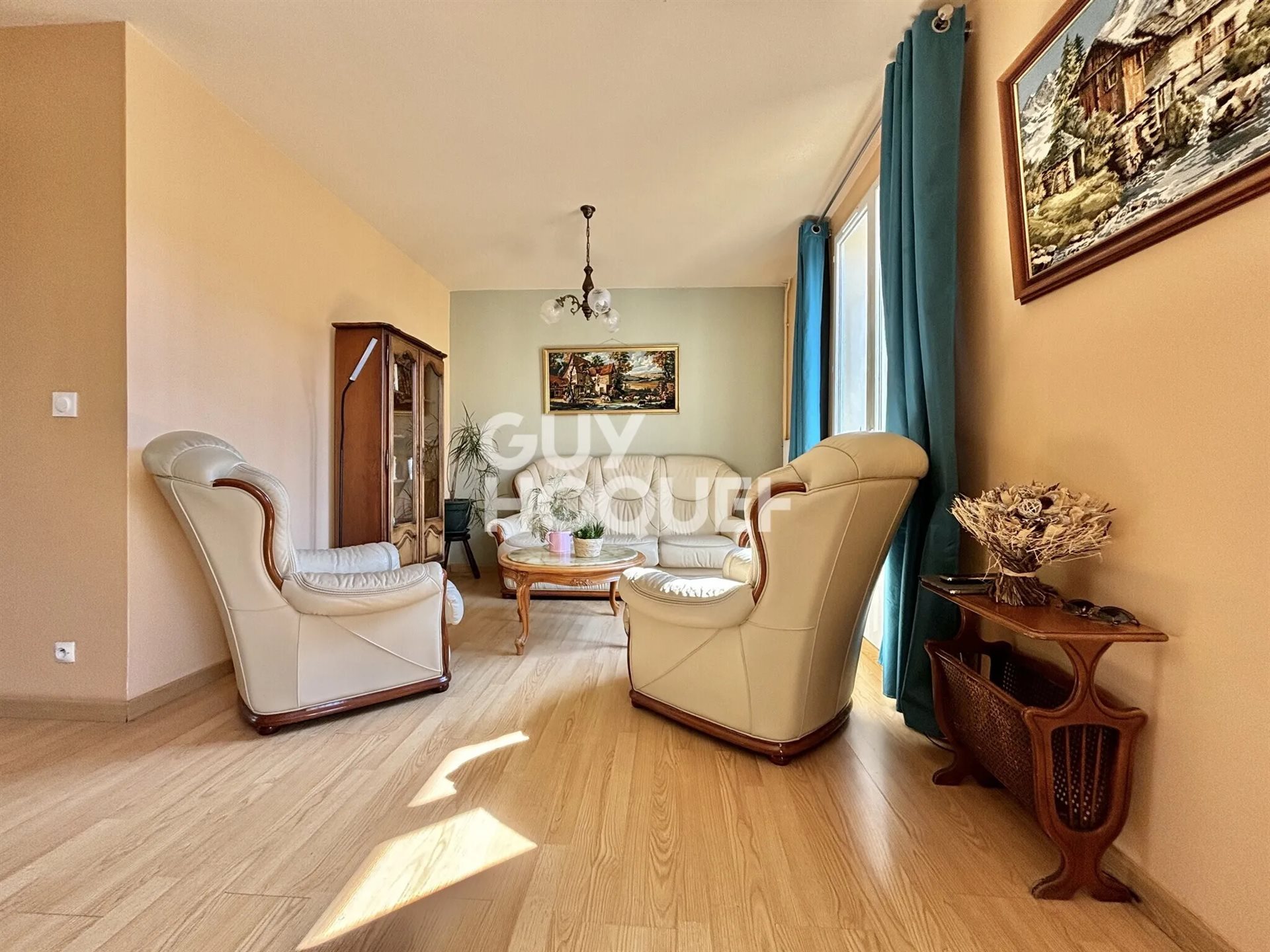 Maison à vendre, 82m², Bois-Guillaume