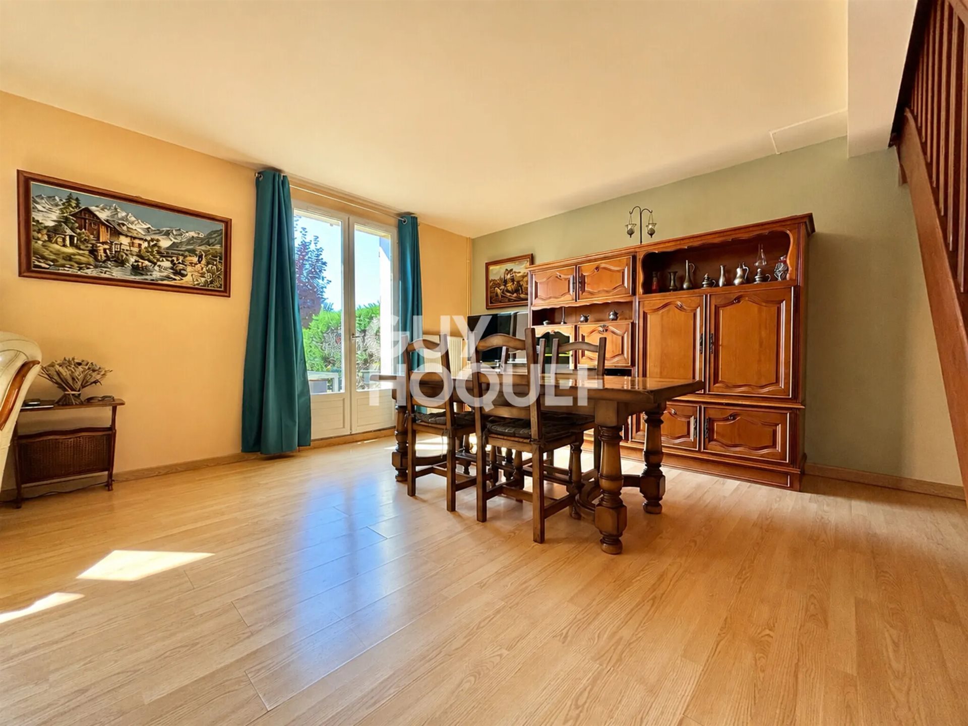 Maison à vendre, 82m², Bois-Guillaume
