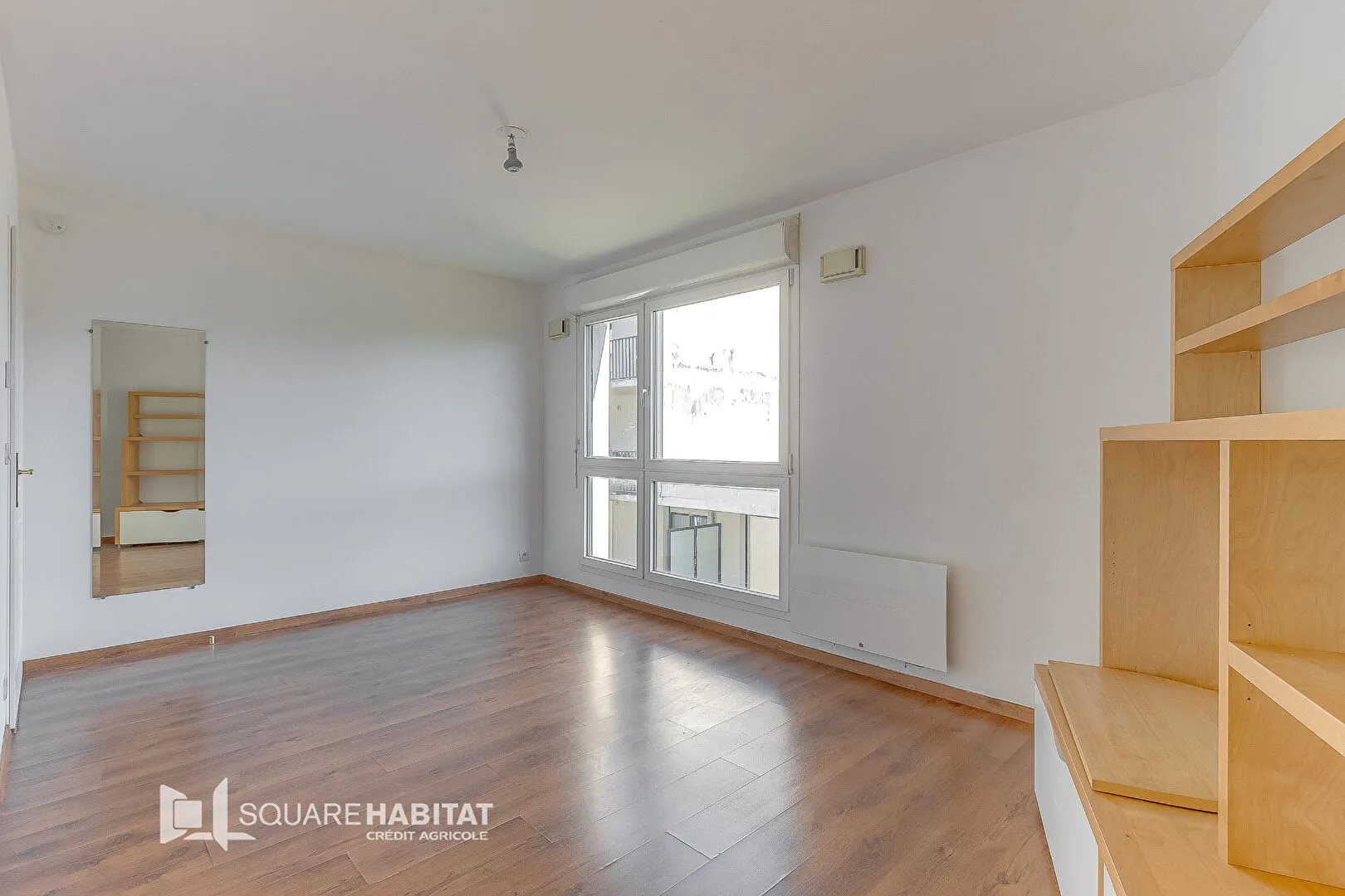 Appartement à vendre, 29m², Lille
