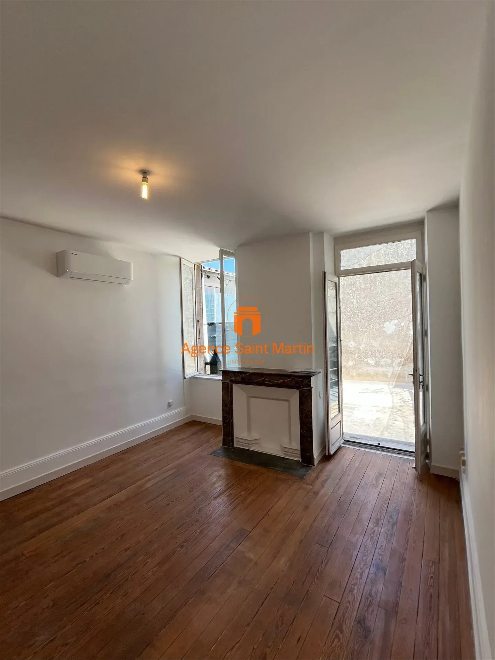Appartement à louer, 46m², Montélimar