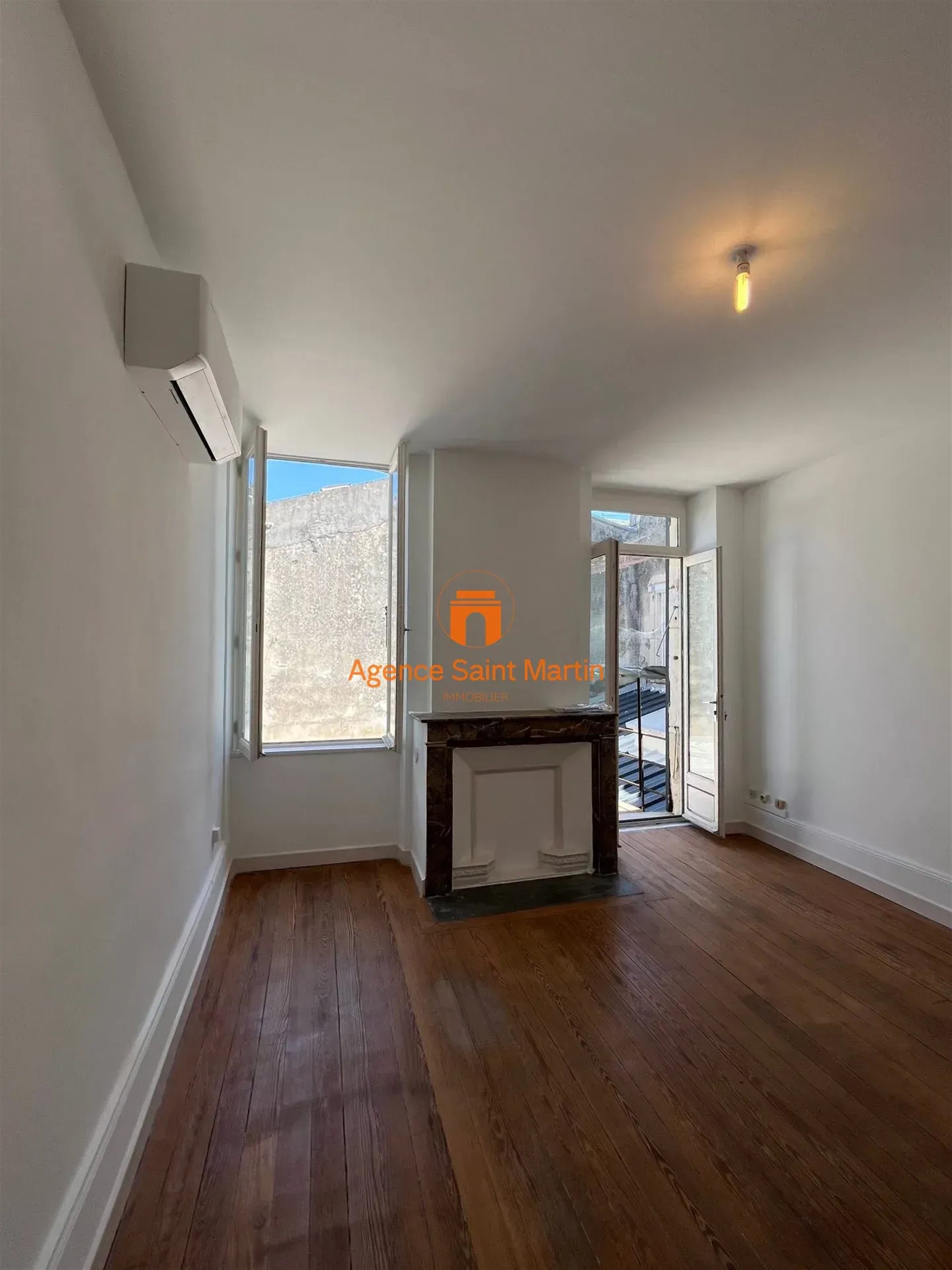 Appartement à louer, 46m², Montélimar