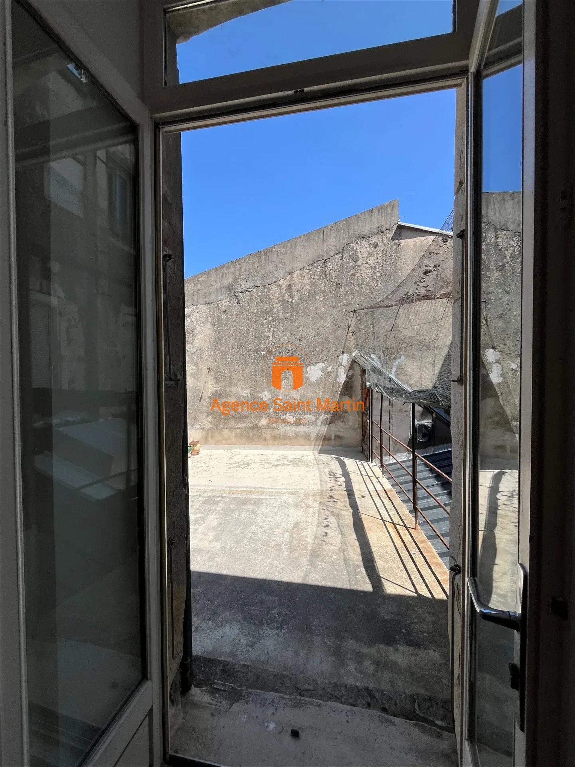 Appartement à louer, 46m², Montélimar