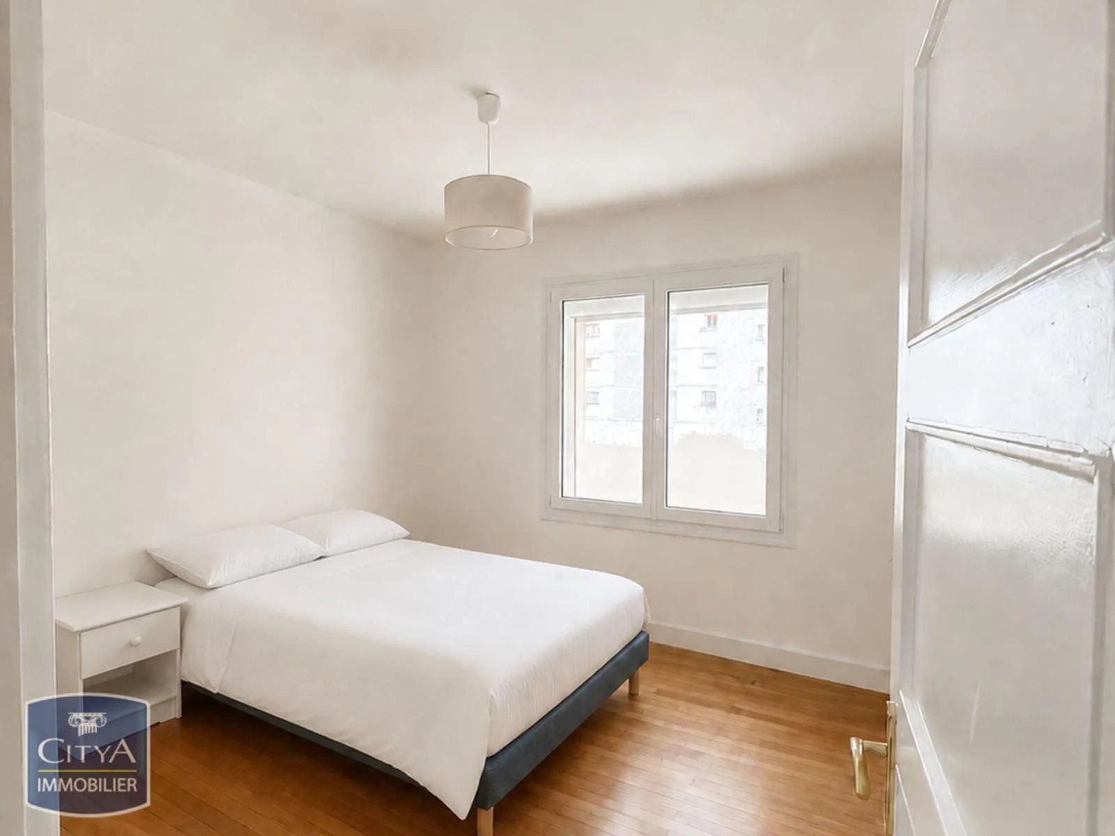 Appartement à louer, 77m², Grenoble