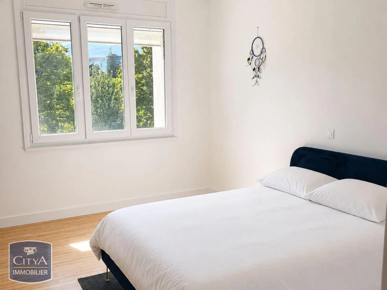 Appartement à louer, 77m², Grenoble