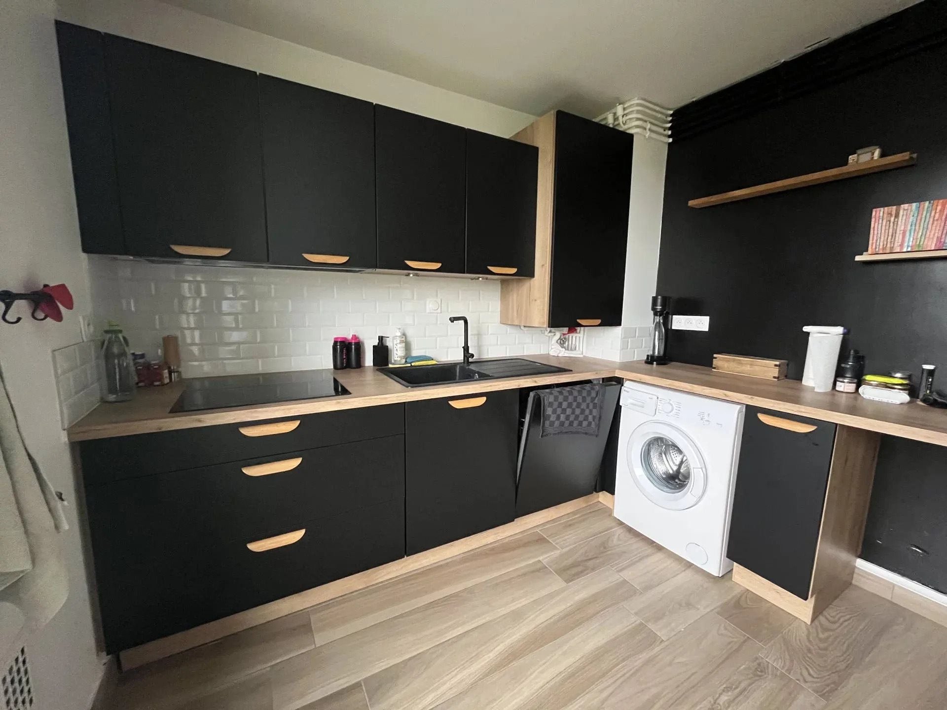 Appartement à louer, 64m², Valence