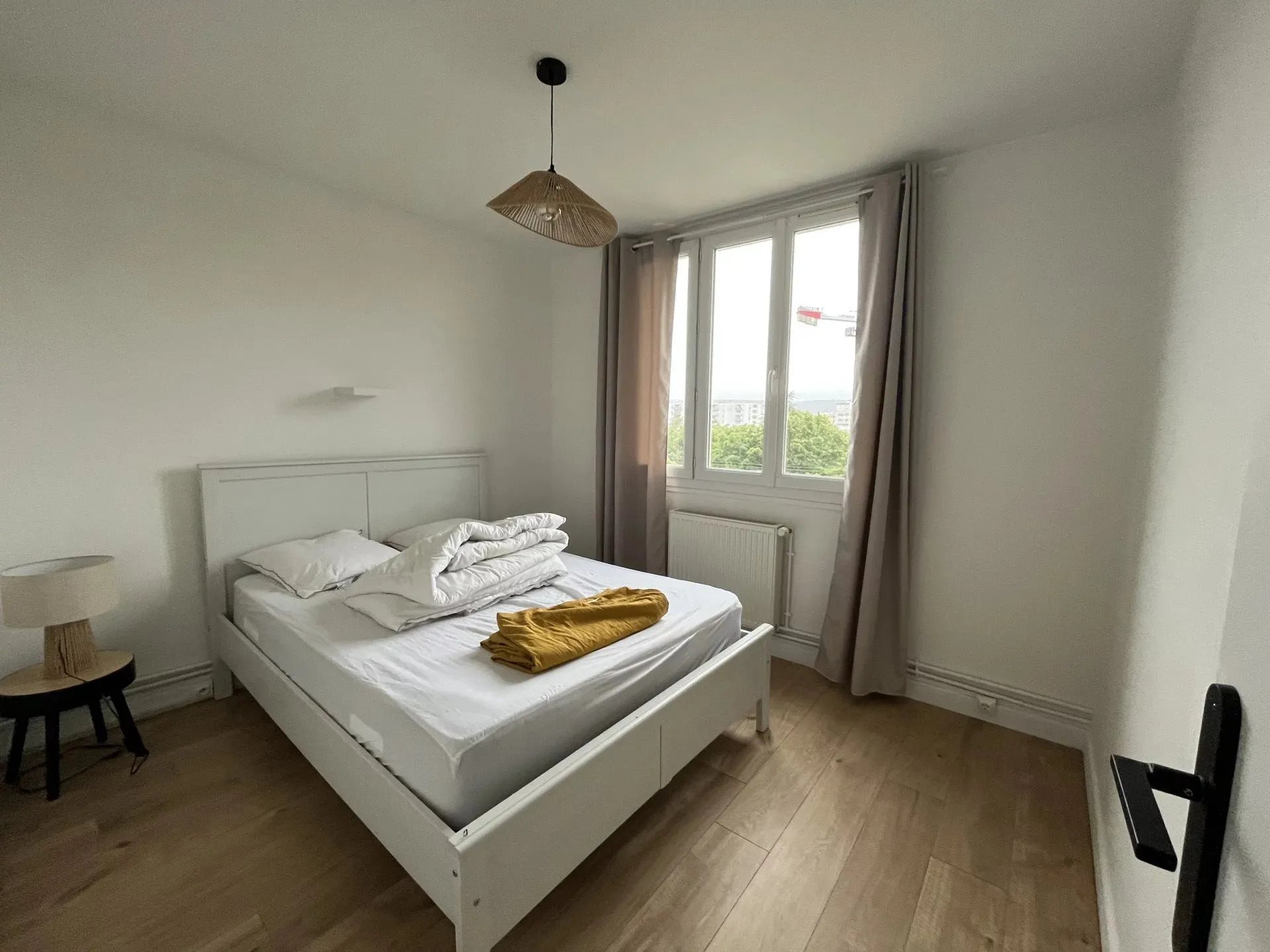 Appartement à louer, 64m², Valence