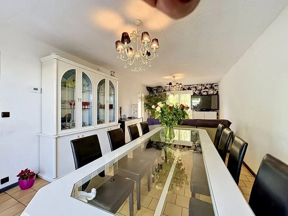 Maison à vendre, 85m², Châtellerault