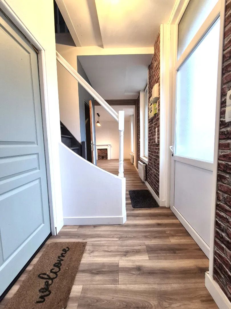Maison à vendre, 63m², Cambrai