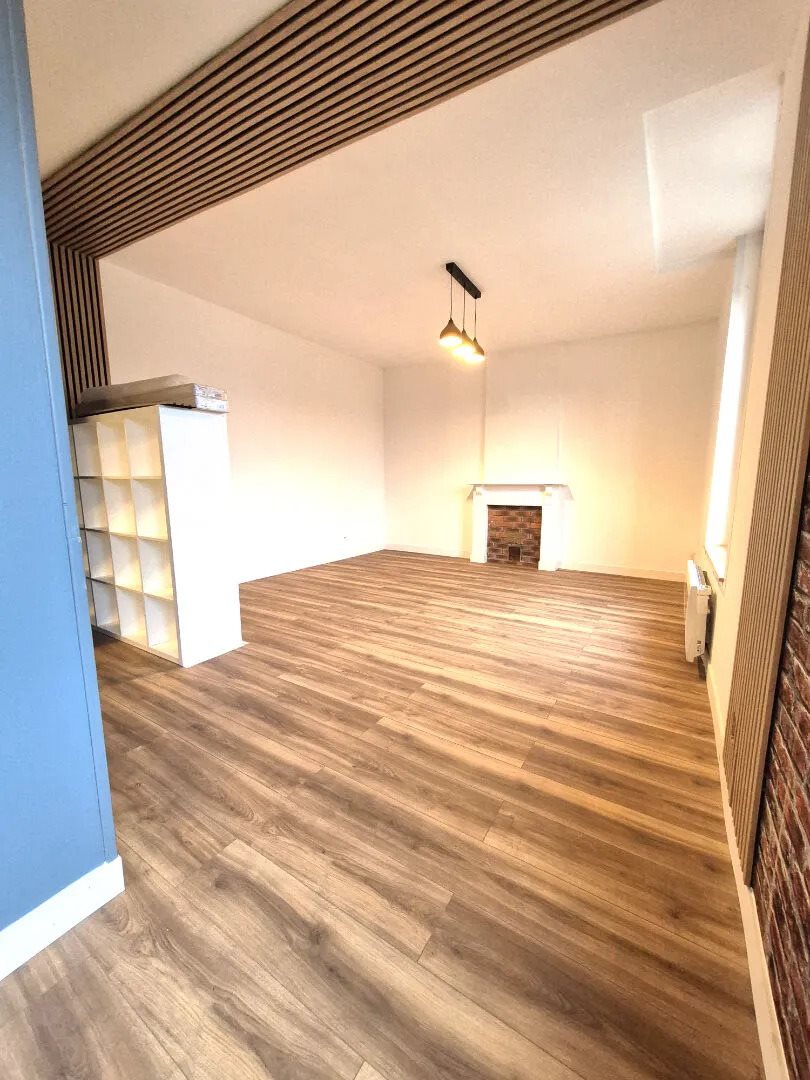 Maison à vendre, 63m², Cambrai