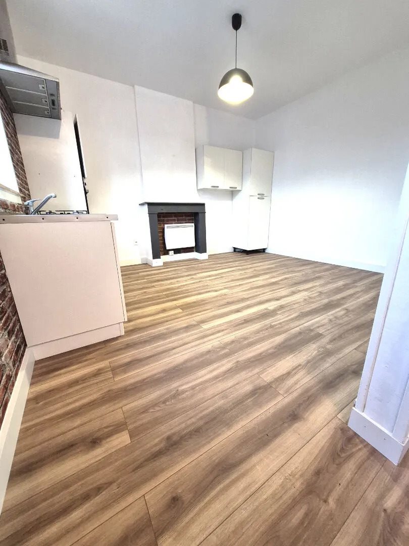 Maison à vendre, 63m², Cambrai
