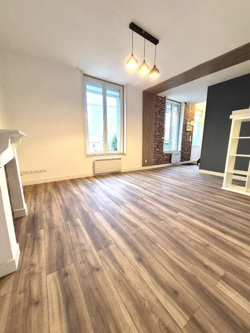 Maison à vendre, 63m², Cambrai