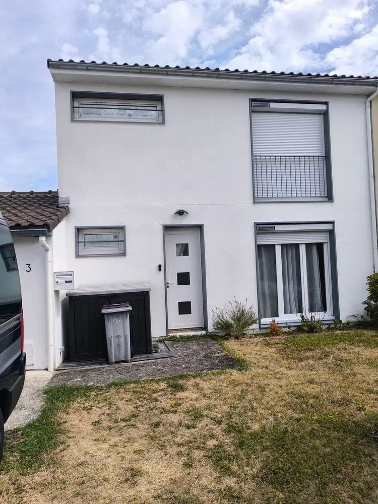 Maison à vendre, 93m², La Chapelle-Saint-Luc