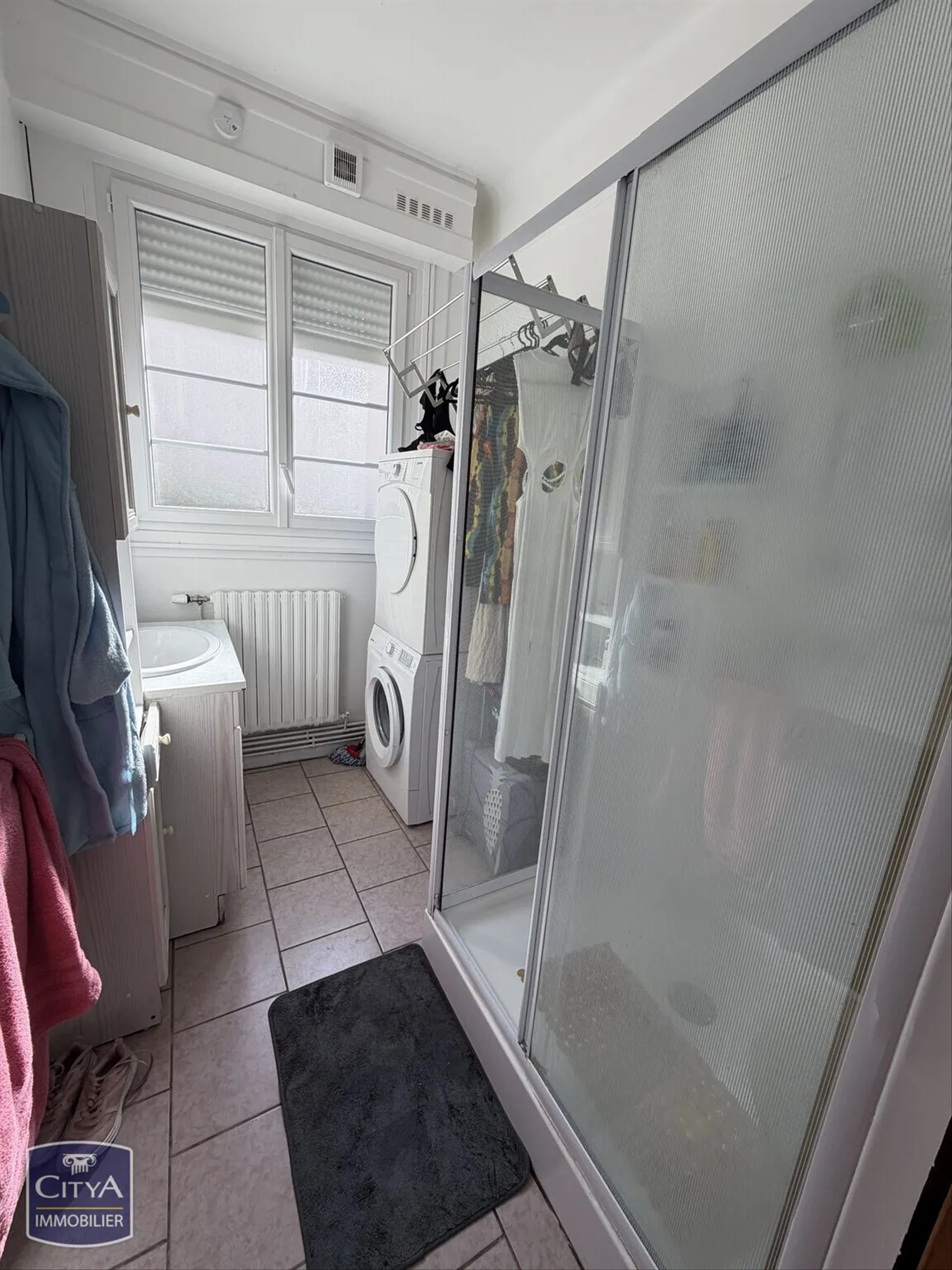 Appartement à vendre, 53m², Calais