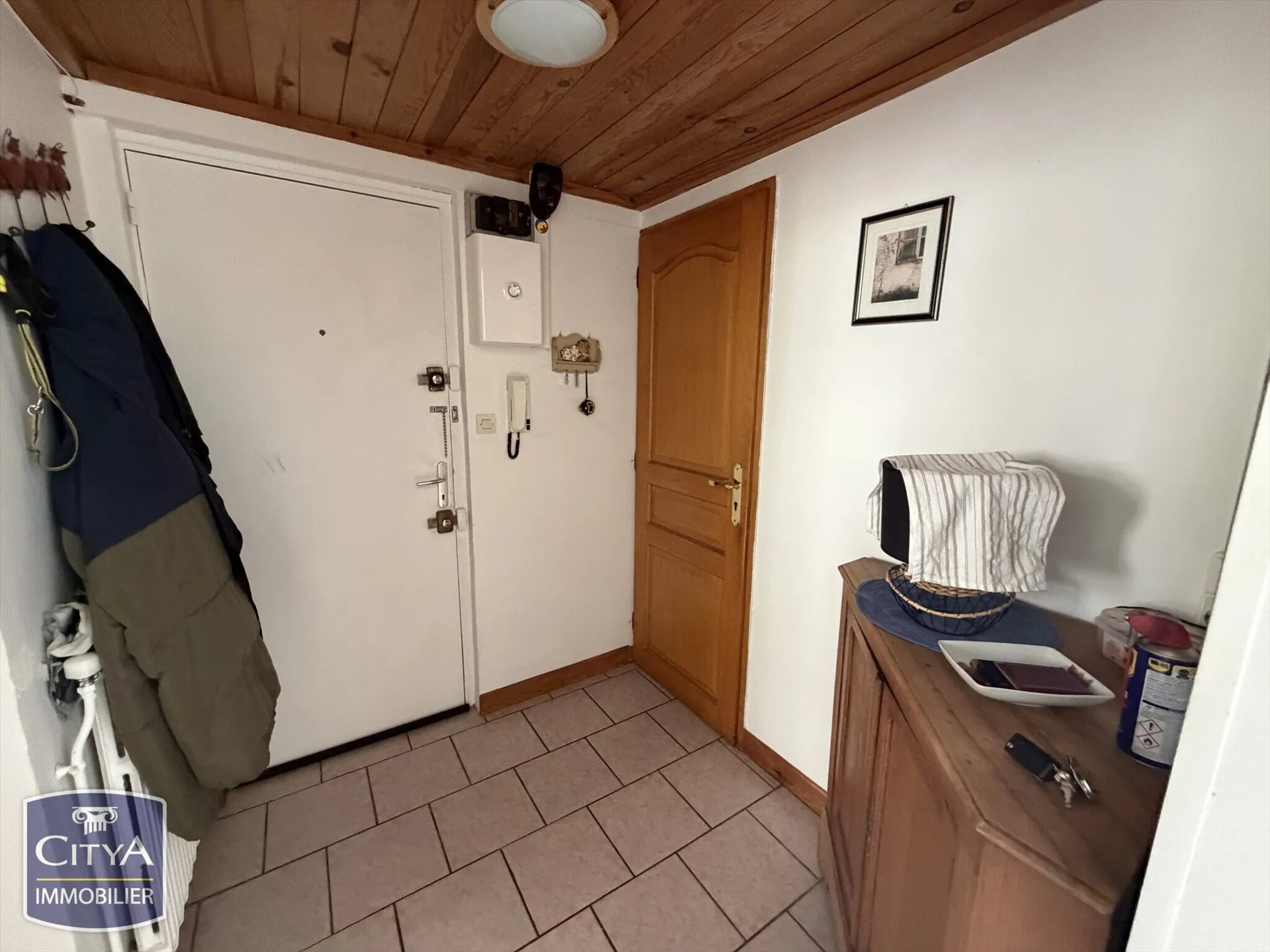 Appartement à vendre, 53m², Calais