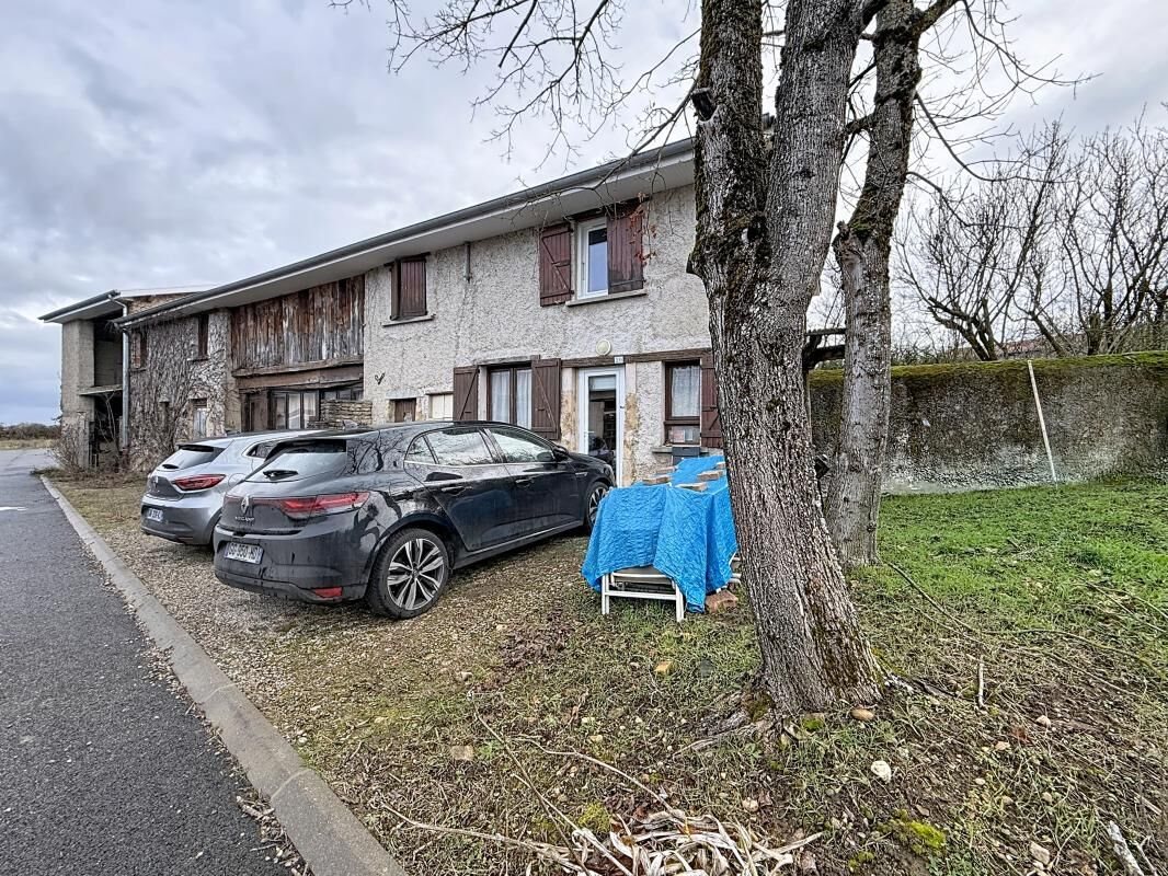 Maison à vendre, 63m², Satolas-et-Bonce