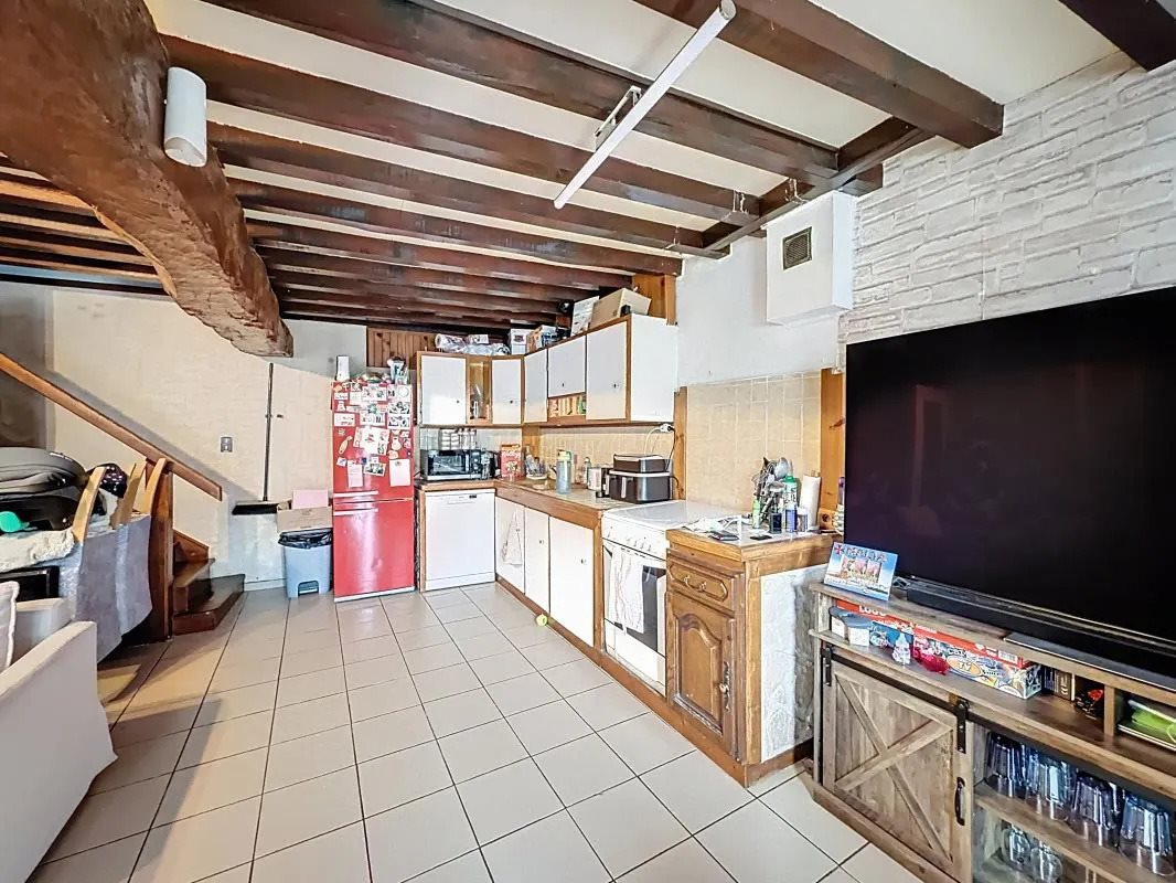 Maison à vendre, 63m², Satolas-et-Bonce