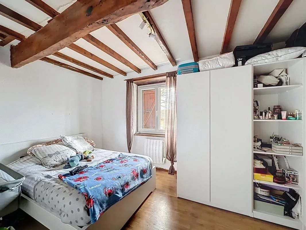 Maison à vendre, 63m², Satolas-et-Bonce