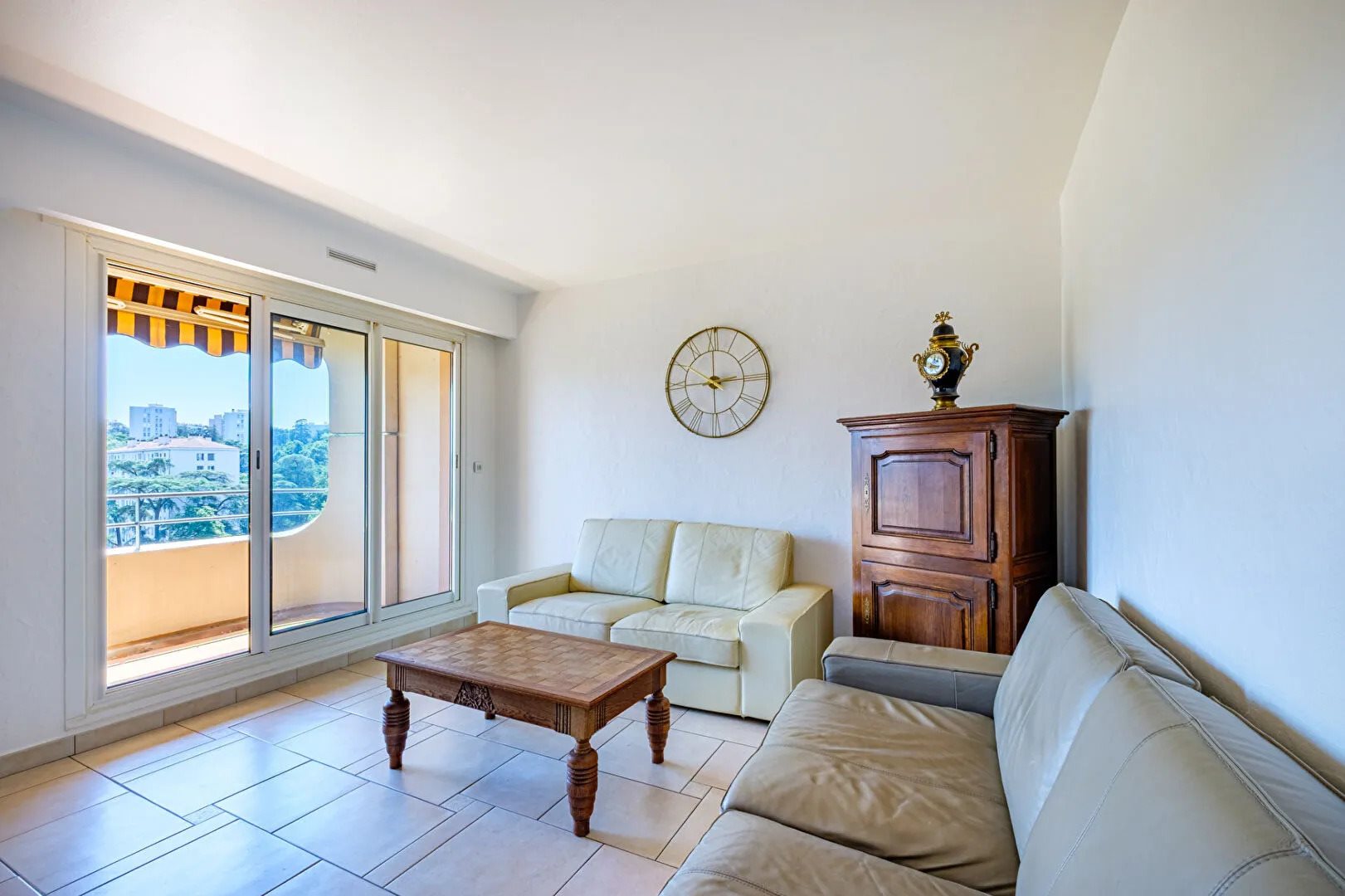 Appartement à vendre, 85m², Lyon 9ème