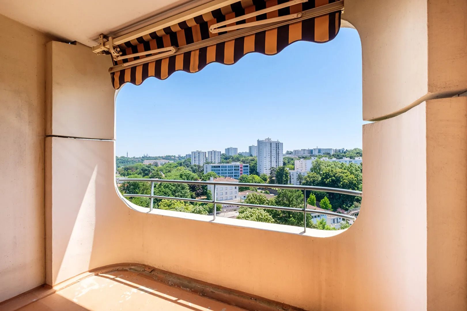 Appartement à vendre, 85m², Lyon 9ème