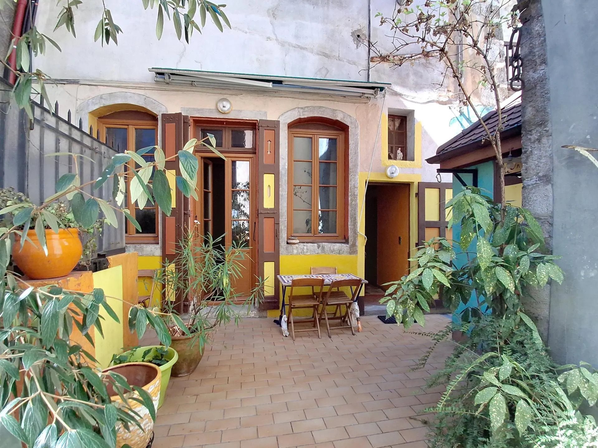 Appartement à vendre, 153m², Annecy