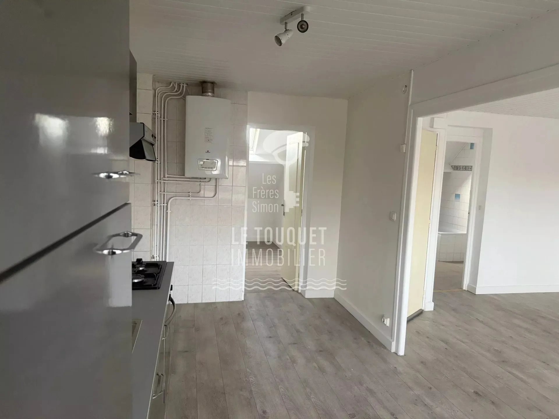 Appartement à louer, 70m², Etaples