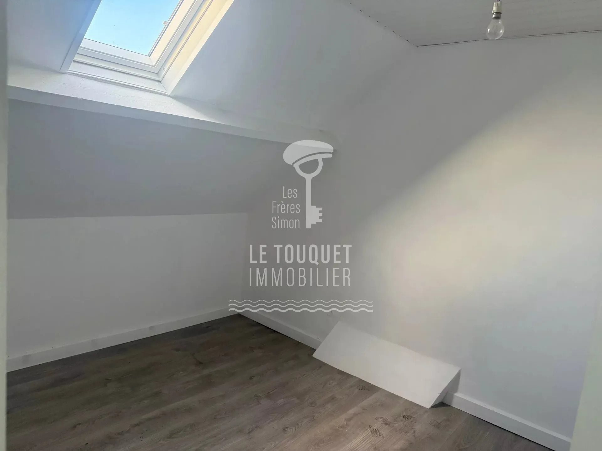 Appartement à louer, 70m², Etaples