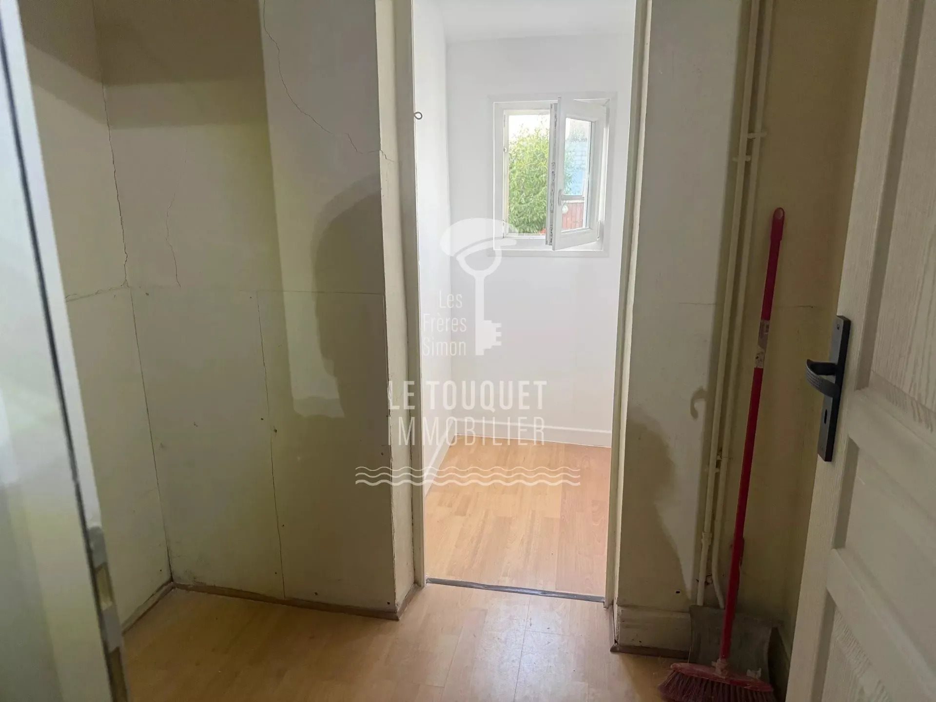 Appartement à louer, 70m², Etaples